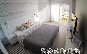 Casa De Locos